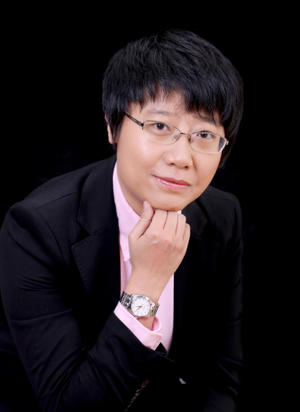 Prof. Jie An